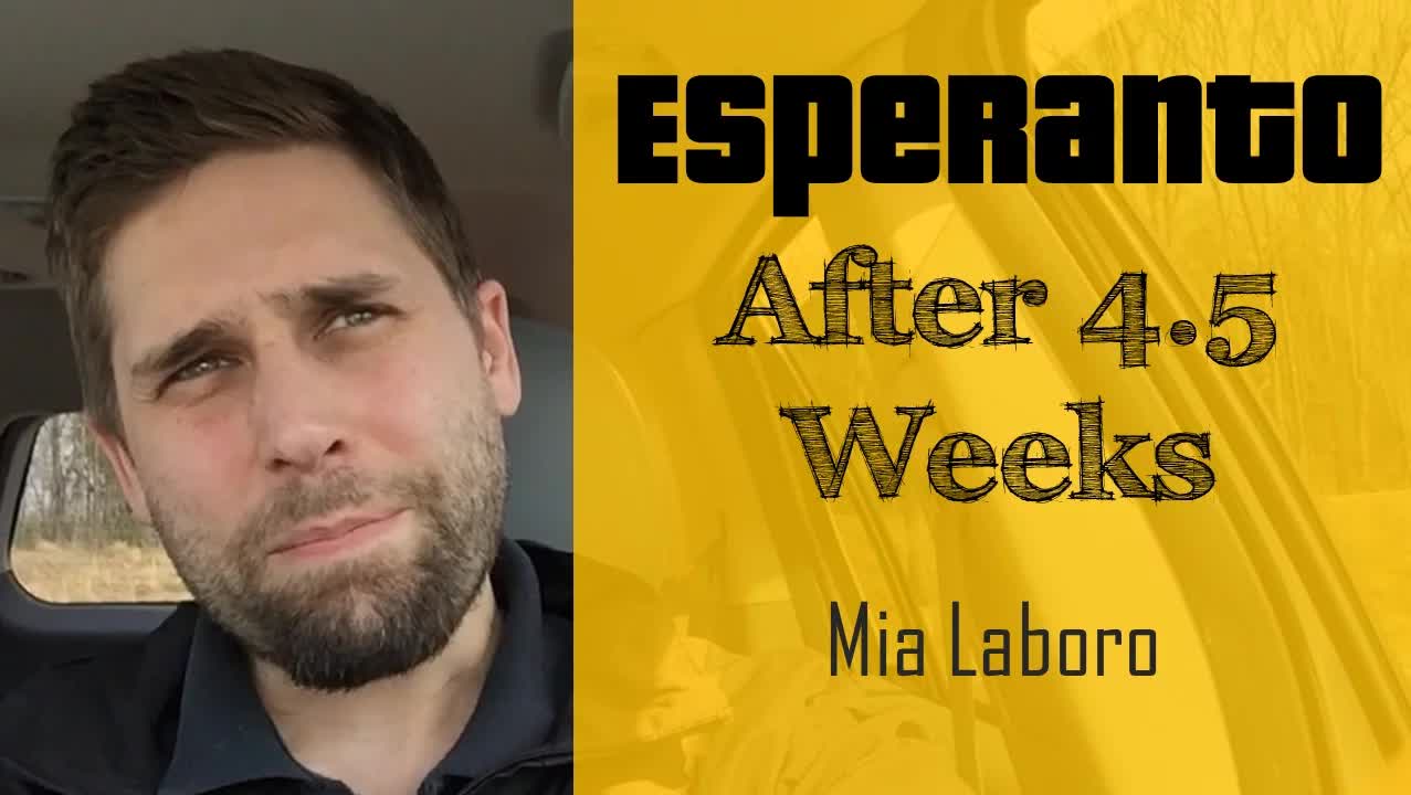 Mia Laboro: Fabriko de Pneŭoj