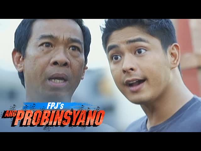 Cardo pinagsasabihan si Paco sa pagpapalaki kay Paquito