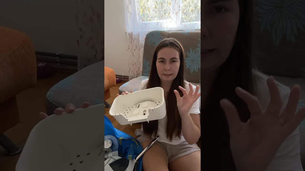 IKEA haul za novi stan i kuhinju