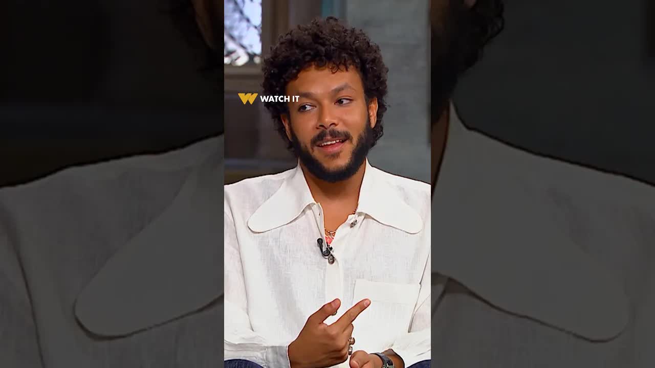 مقارنة بين حياة خالد وويجز في الكوره والبيت