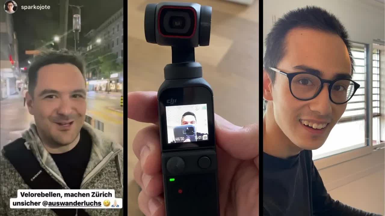 Mein Wochenvlog im Alltag in der Schweiz