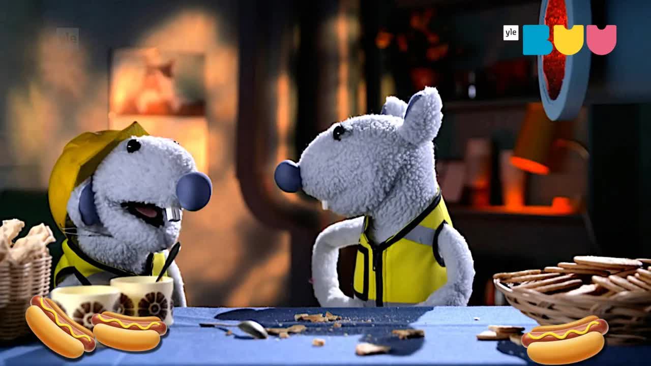 Fixarmössen leker kurragömma med räknefel