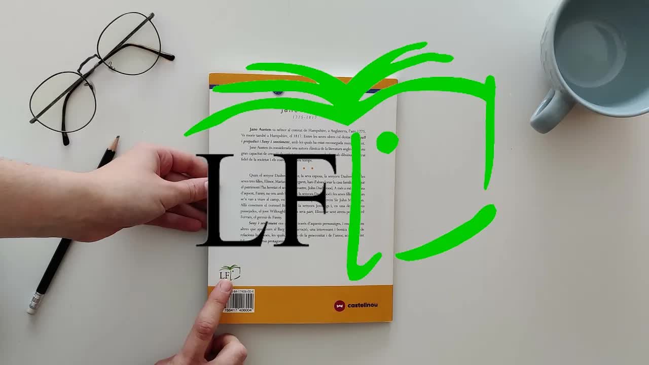 Què són els llibres de Lectura Fàcil?
