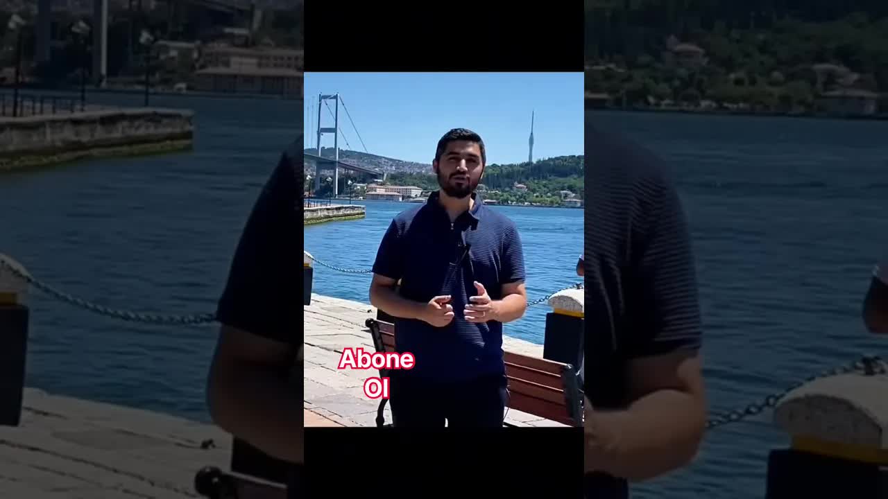 Osmanlı Mimarisi: Ortaköy Camii Keşfi