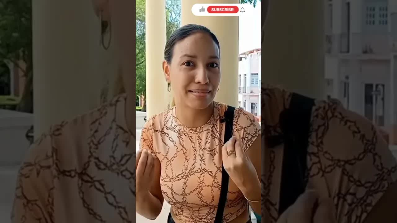 Cómo los cubanos identifican a los turistas