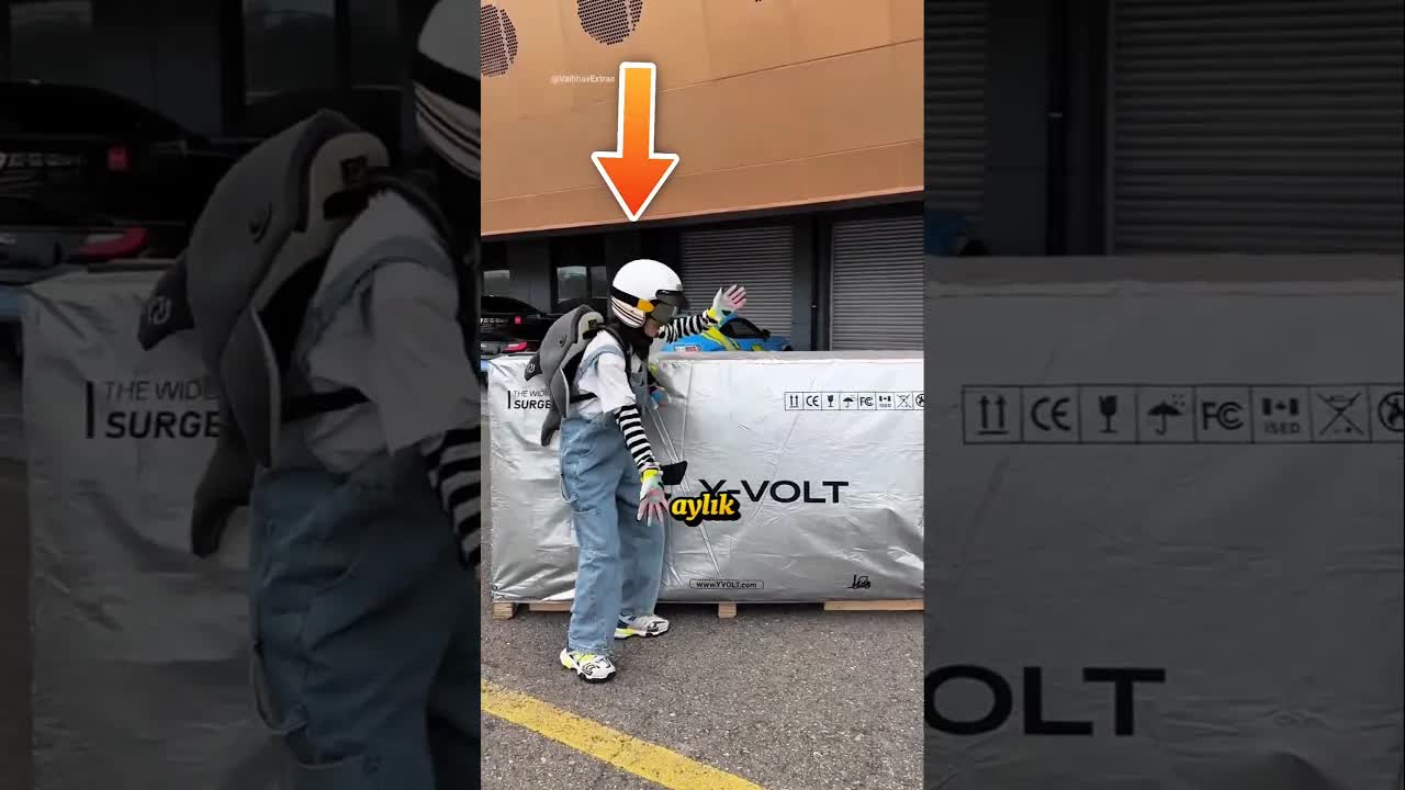Kızın Hayalindeki Bisiklet Sonunda Geldi