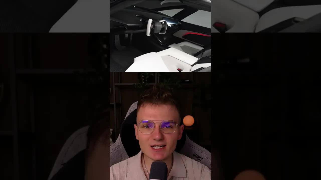 Tesla prezentuje latający samochód Roadster