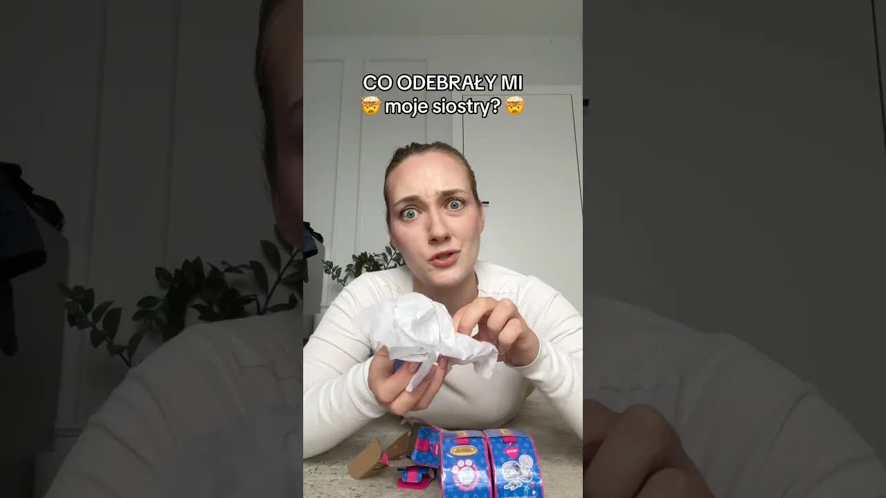 Trzy rzeczy, których pozbawiają siostry