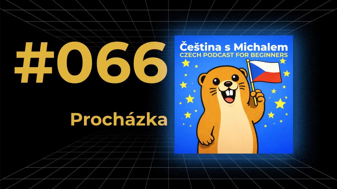 Procházky v přírodě a počasí