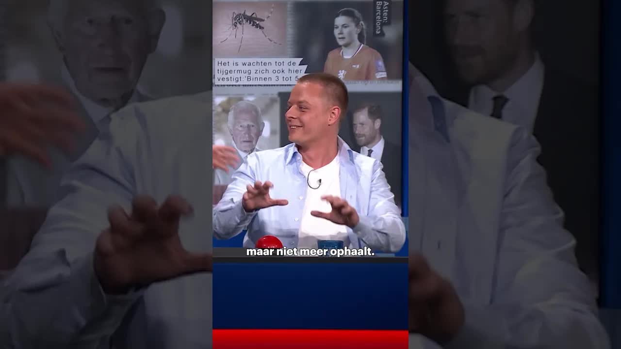 Hoe de OV-staking vervelender kan
