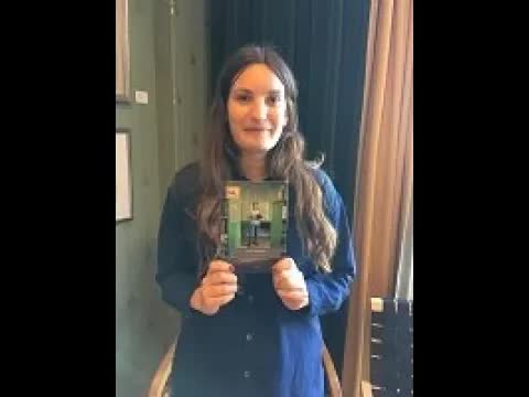 Tips för lättläst bok: Gå till biblioteket