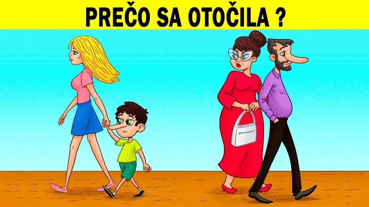 Ťažké hádanky pre génius: Sherlock Holmes a vraždy