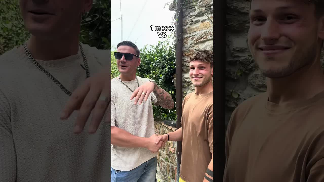 Quando il fidanzato minaccia il fratello
