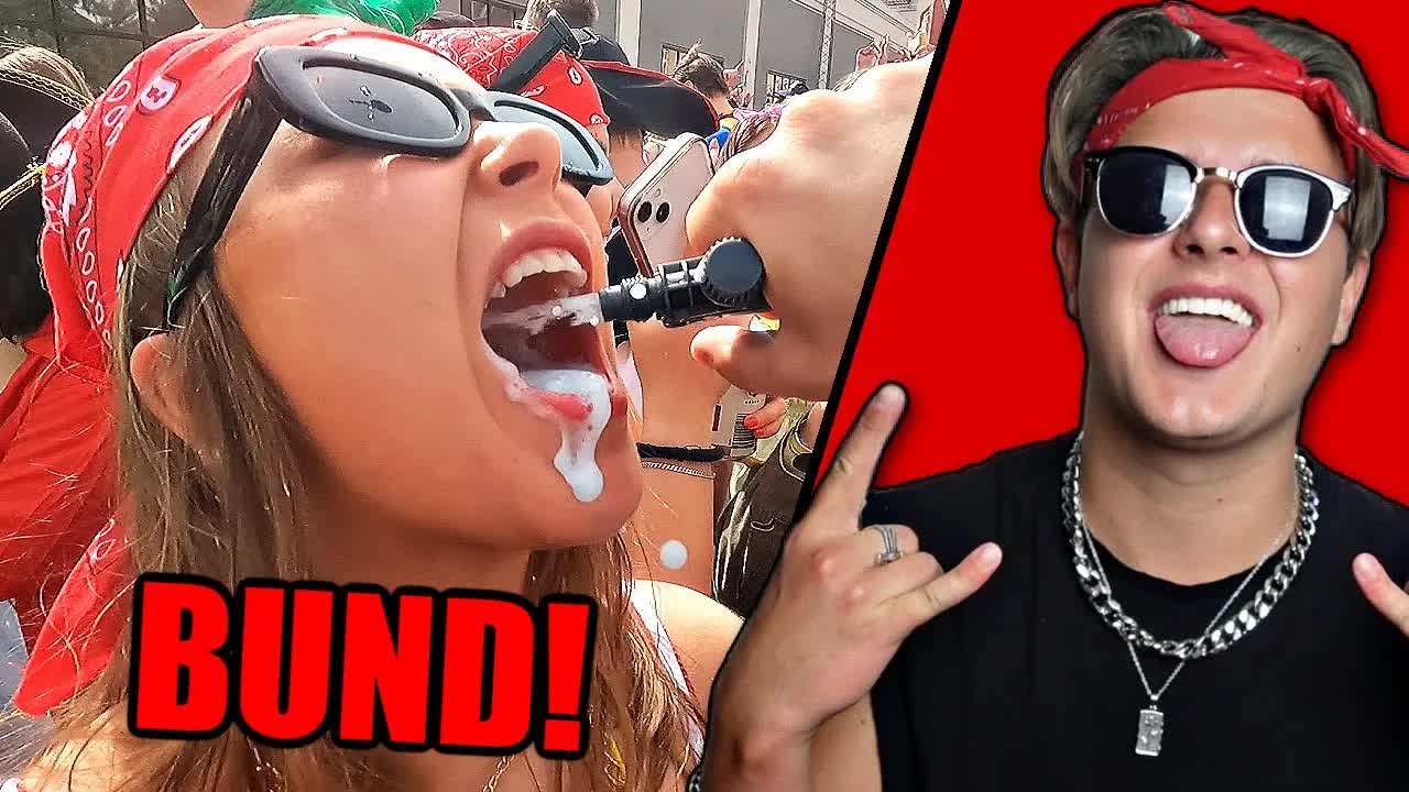 Aalborg Karneval og Fodbold Vlog