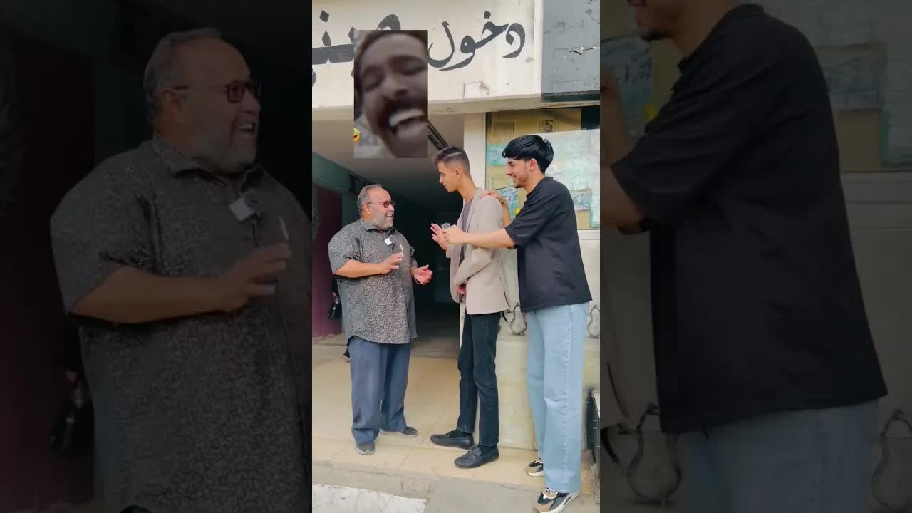 ردود فعل الشارع على يحيى إبراهيم
