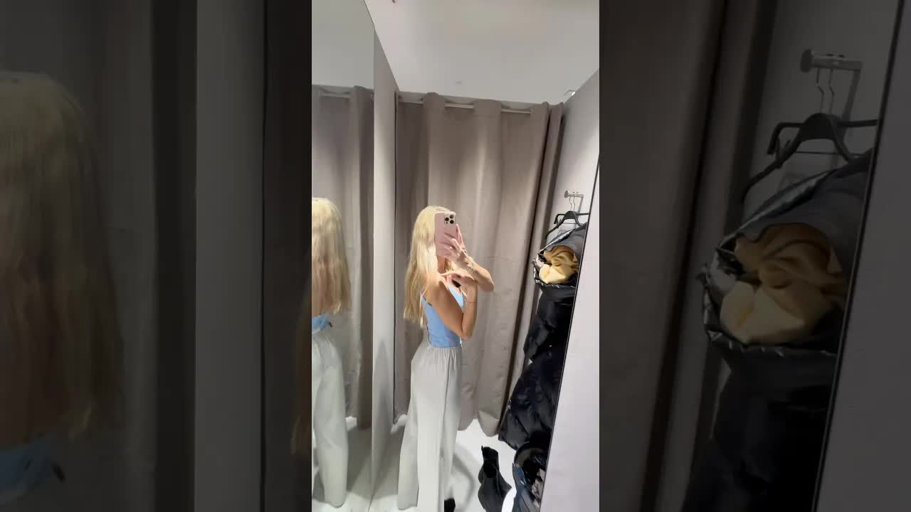 Vásárlós napom: Zara és Stradivarius