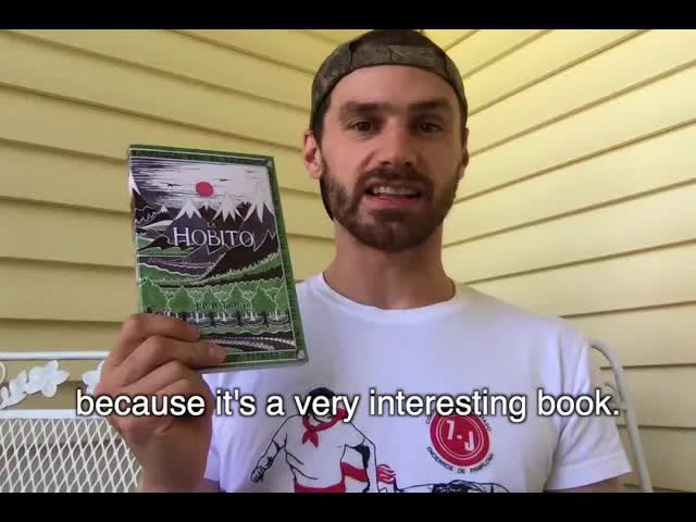 Librojn, kiujn mi ŝatus legi en Esperanto