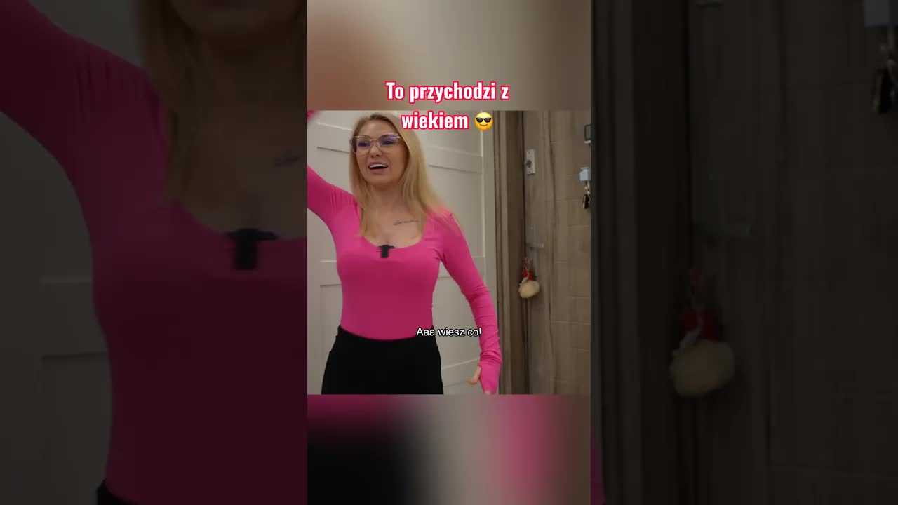 Lepiej zgarniać opierdziel za nie zrobione rzeczy