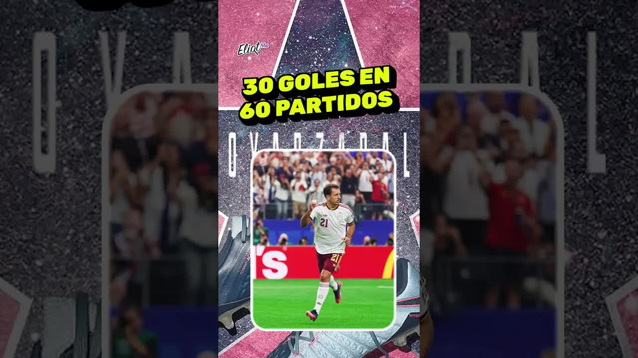 Cosas que no sabías sobre Mikel Oyarzabal