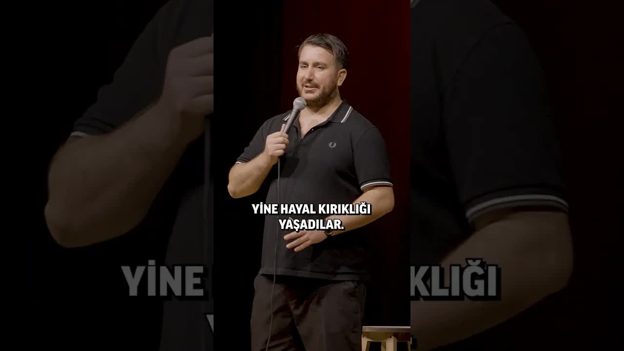 Ailem Adına Üzüldüğüm Hayal Kırıklıkları