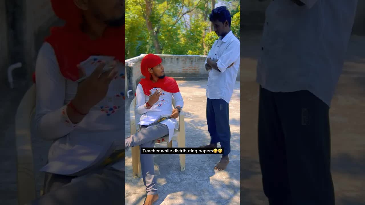 செவ்வியல் தேர்வு அறை கிண்டல்