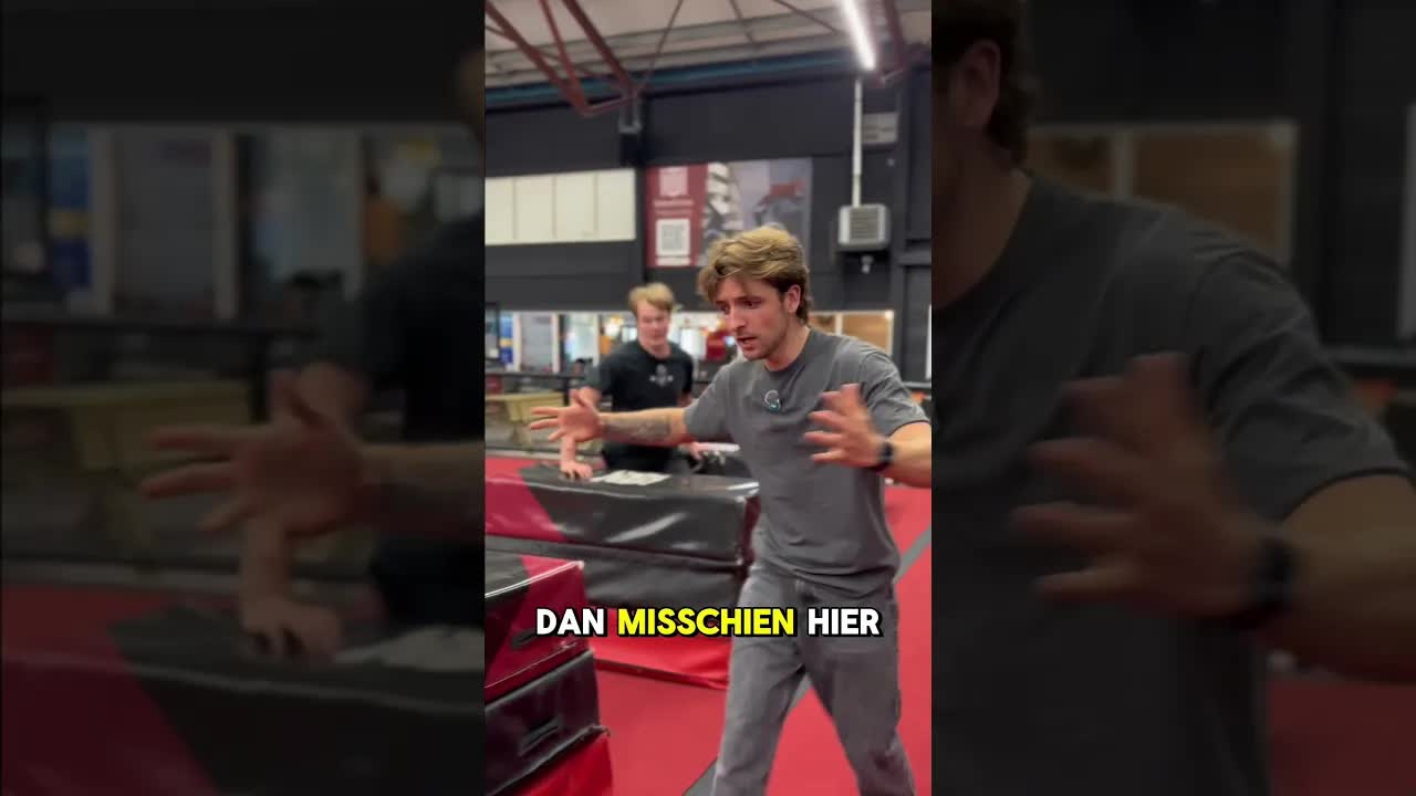 Waar is Kevin? Een spelletje verstoppertje