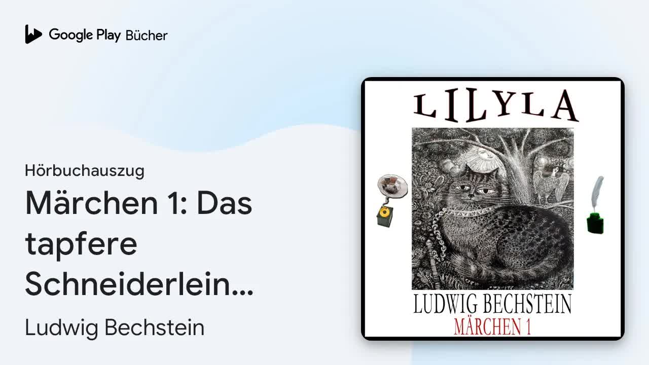 Das tapfere Schneiderlein und die zwei Riesen