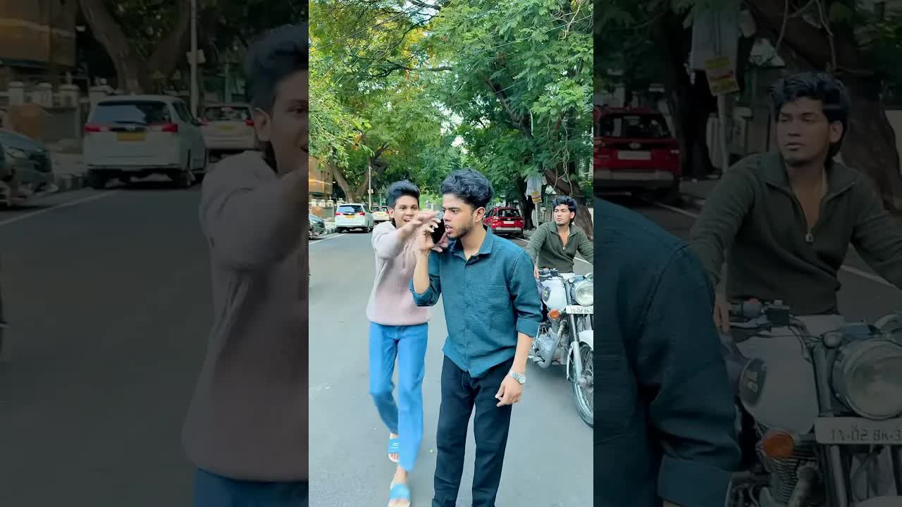 இன்டம் டாக்ஸ் ஆபீஸ் ஜோக் - கீர்த்தி இஸ்மாயில்