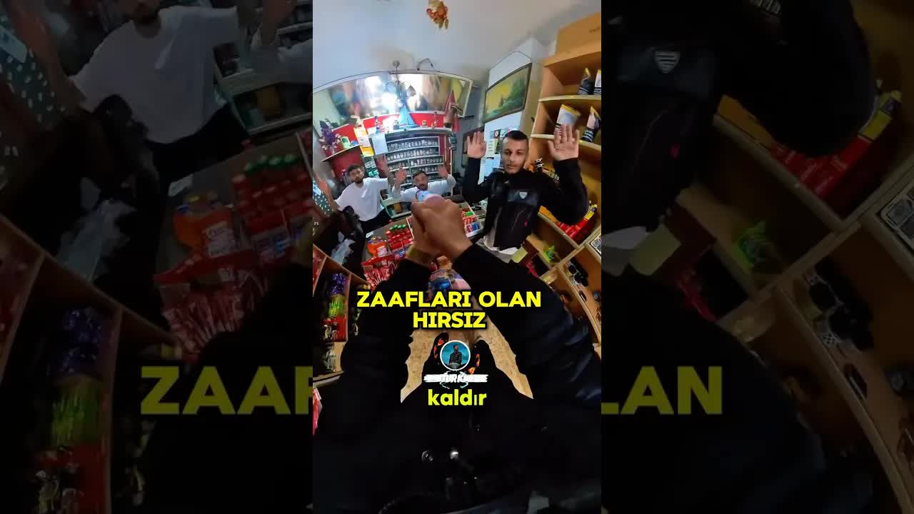 İlk Günümde Çay Paylaşımı ve Samimi Anlar