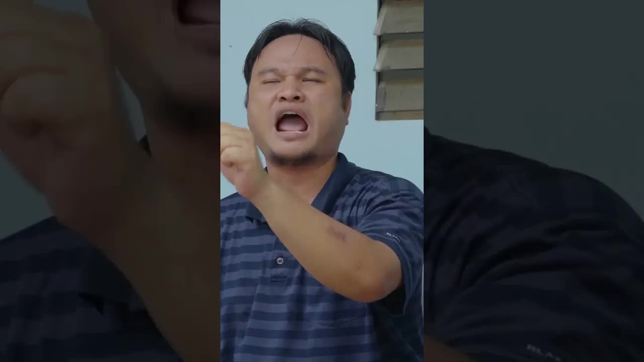 Anh Vinh từ chối khéo khi bị hỏi về tù tội
