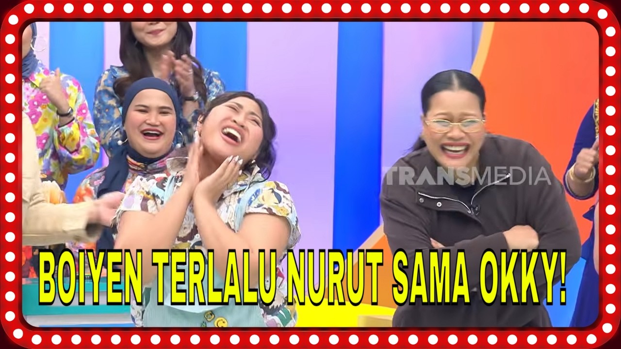 Game Arisan dengan Komik Indonesia