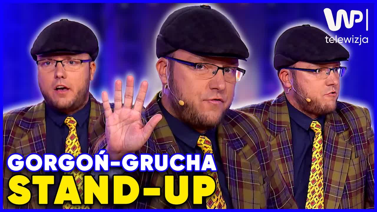 Stand-up o pandemii i życiu w Polsce
