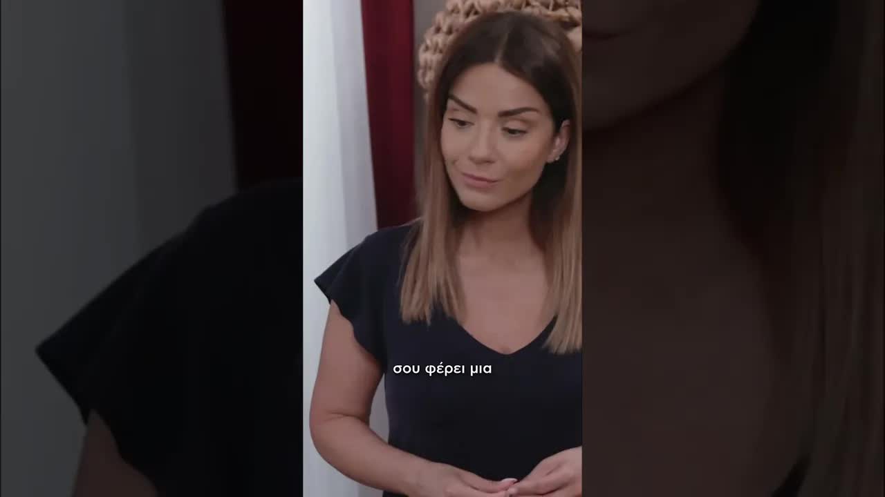 Περήφανη μητέρα αρνείται βοήθεια για δουλειές