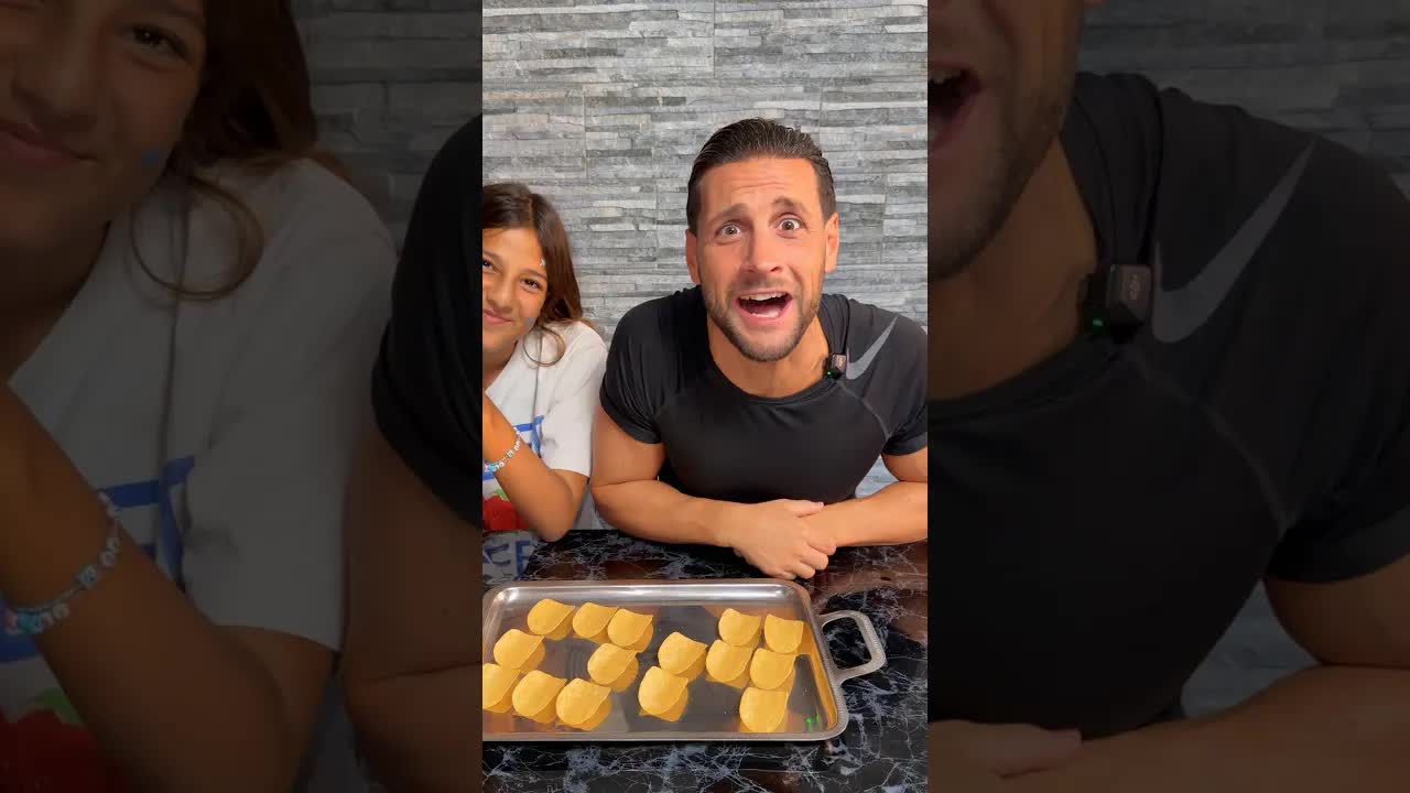 Sfida Torta o Shopping: Chi Vince?