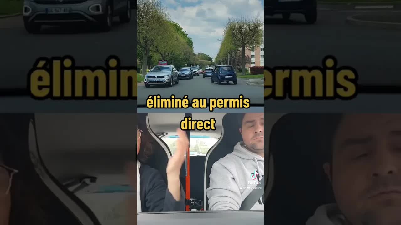 Conseils pour éviter les erreurs au permis de conduire