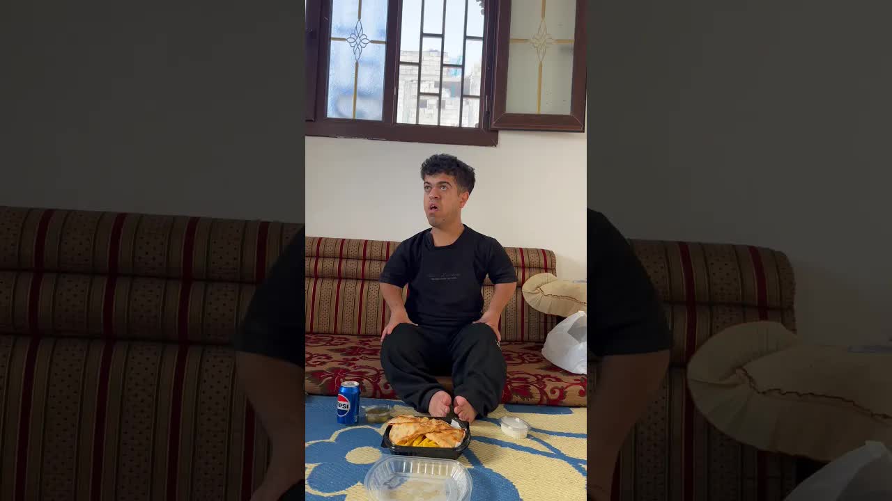 اختفاء الطعام بحجة الحماية من التسمم
