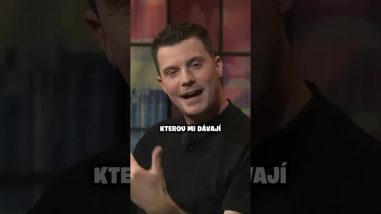 Martin Hranáč: Sláva vs realita mého života