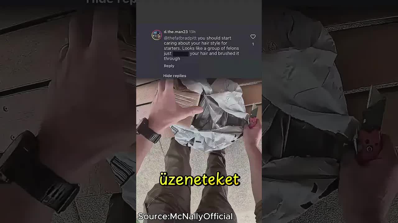 Egy zárfeltörő videós megnyerte a pert