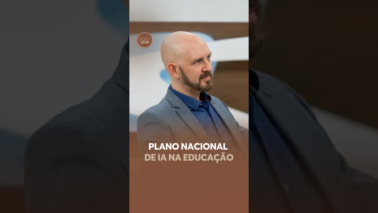 Inteligência artificial na educação: riscos e soberania