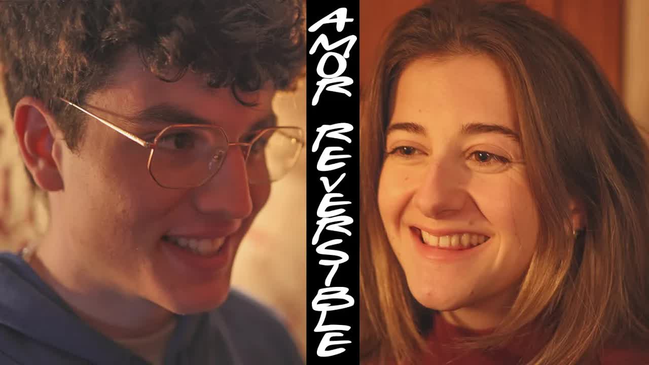 Amor reversible: L'ordre dels factors sí que altera el producte
