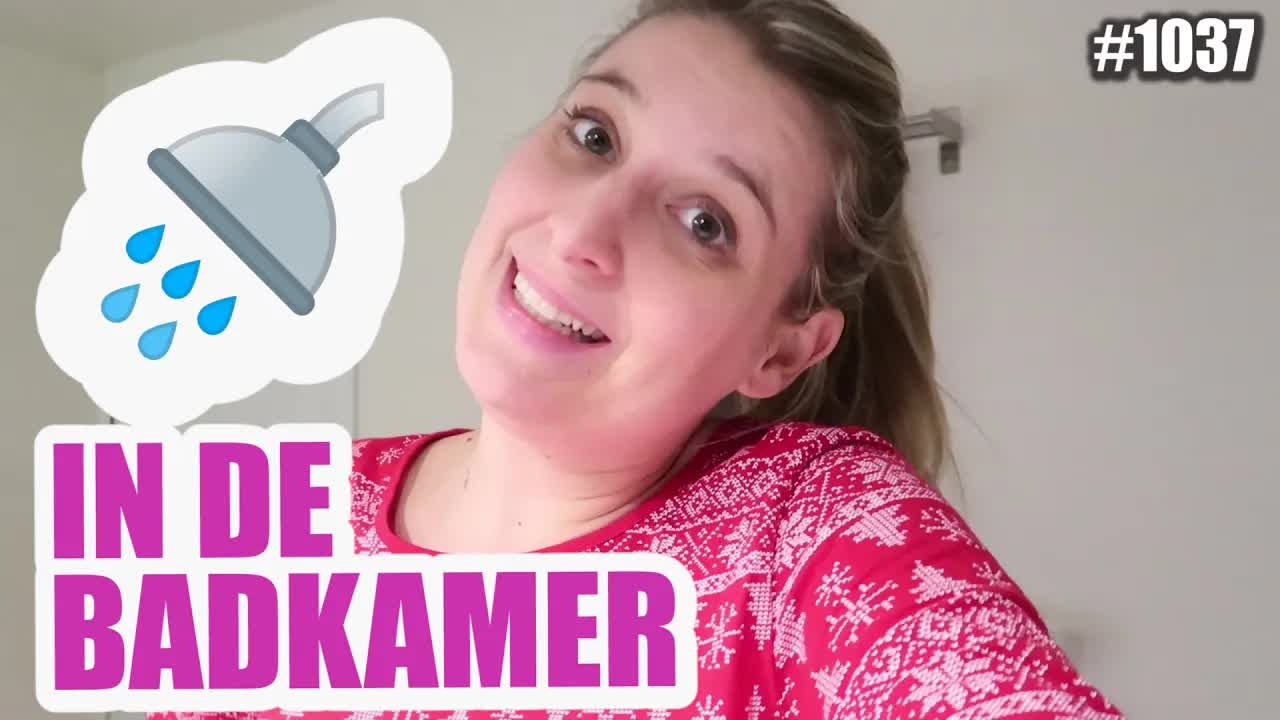 Joliens Ochtendroutine en Dagstart