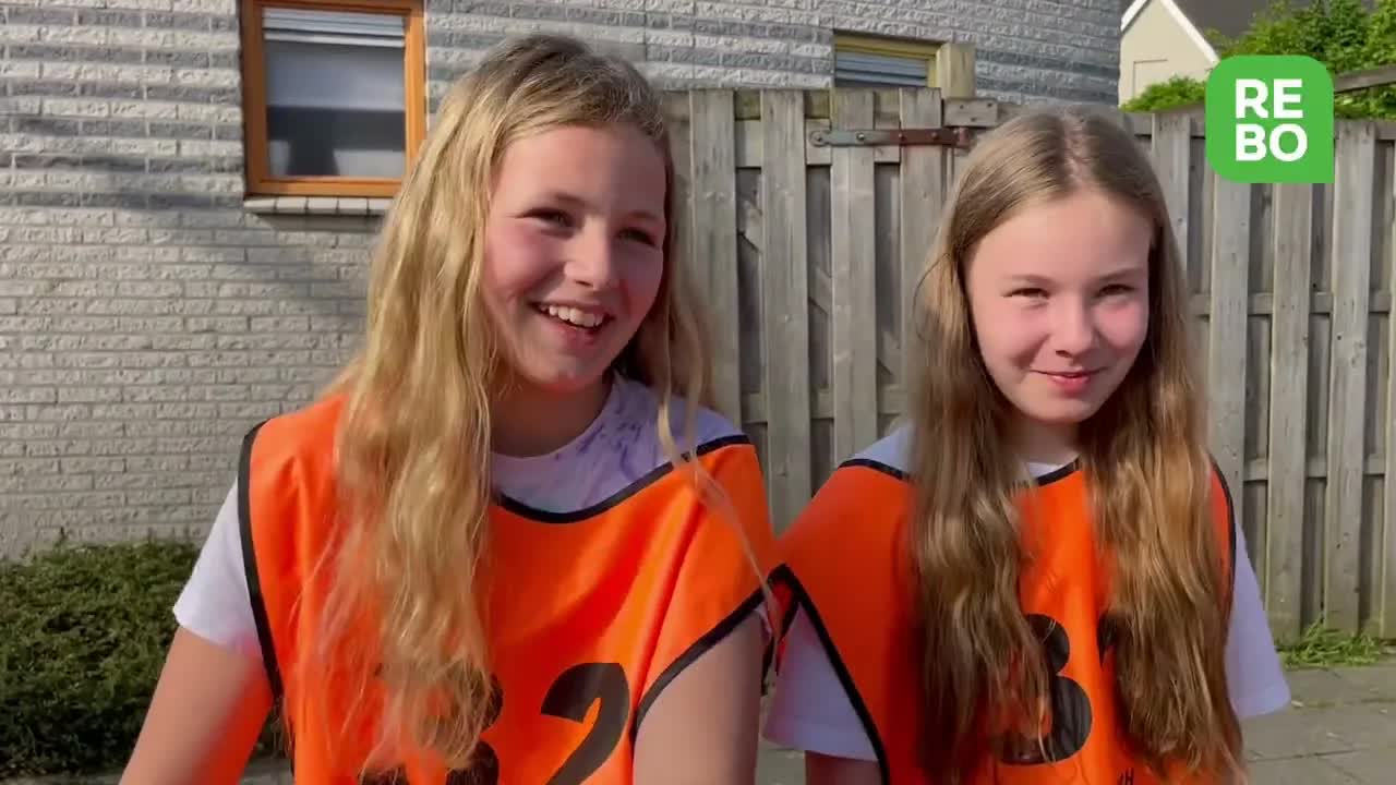 Fietsexamen voor groep 8 leerlingen