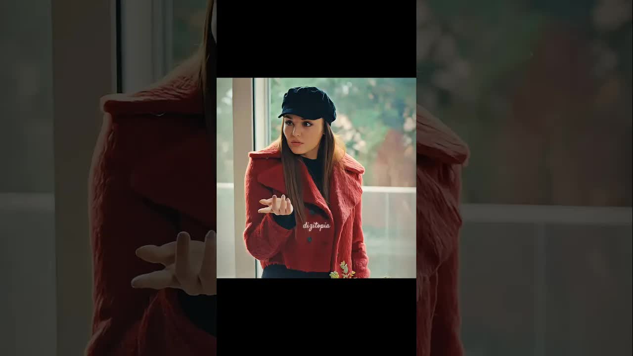 Melo Gibi Bir Arkadaşın Olmalı