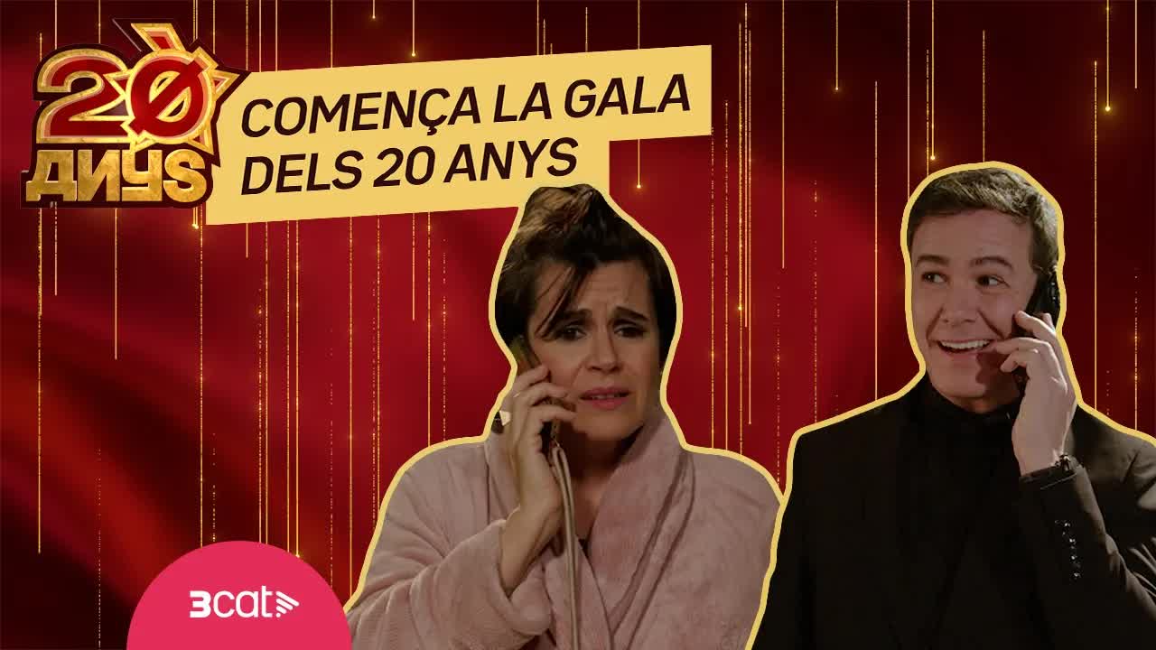 Els actors de Polònia temen represàlies a la gala dels 20 anys