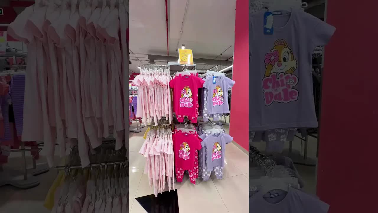 أرخص ملابس عيد في الرياض بـ 13 و25 ريال