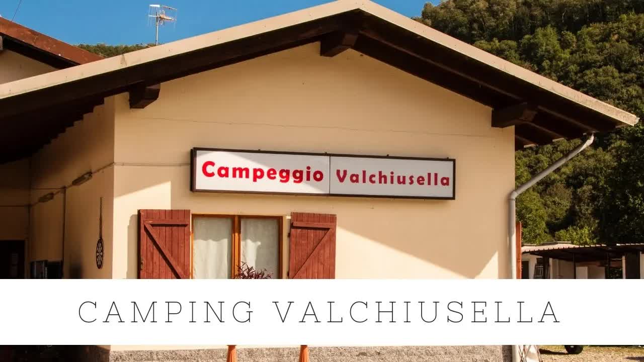 Recensione del Camping Valchiusella in Italia