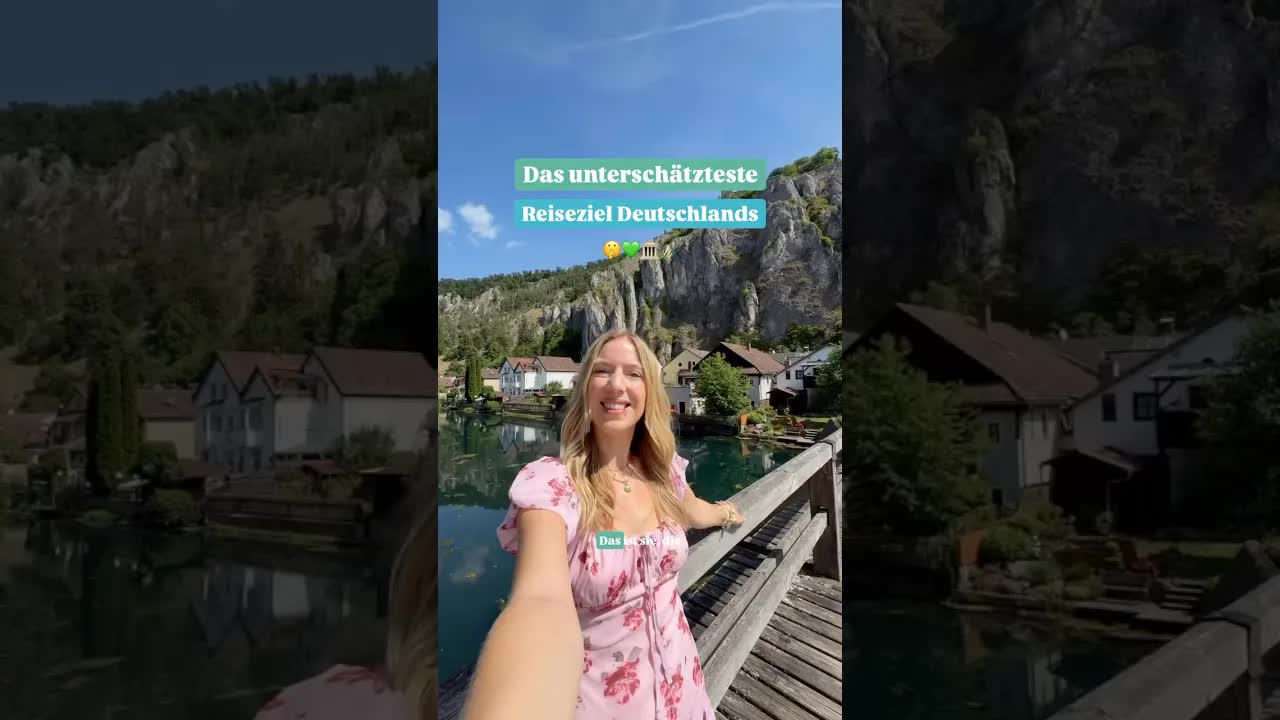 Entdecke Kehlheim: Wandern, Geschichte und Tradition
