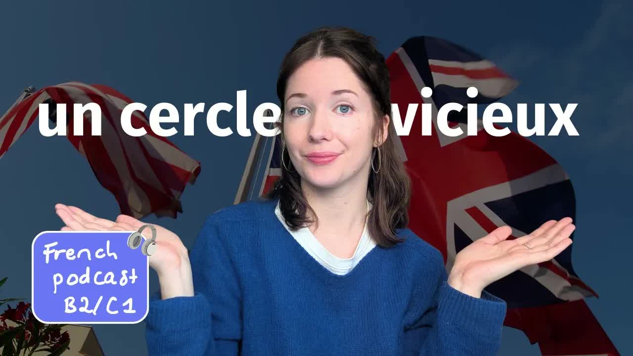 Pourquoi j'ai arrêté l'anglais pendant 10 ans