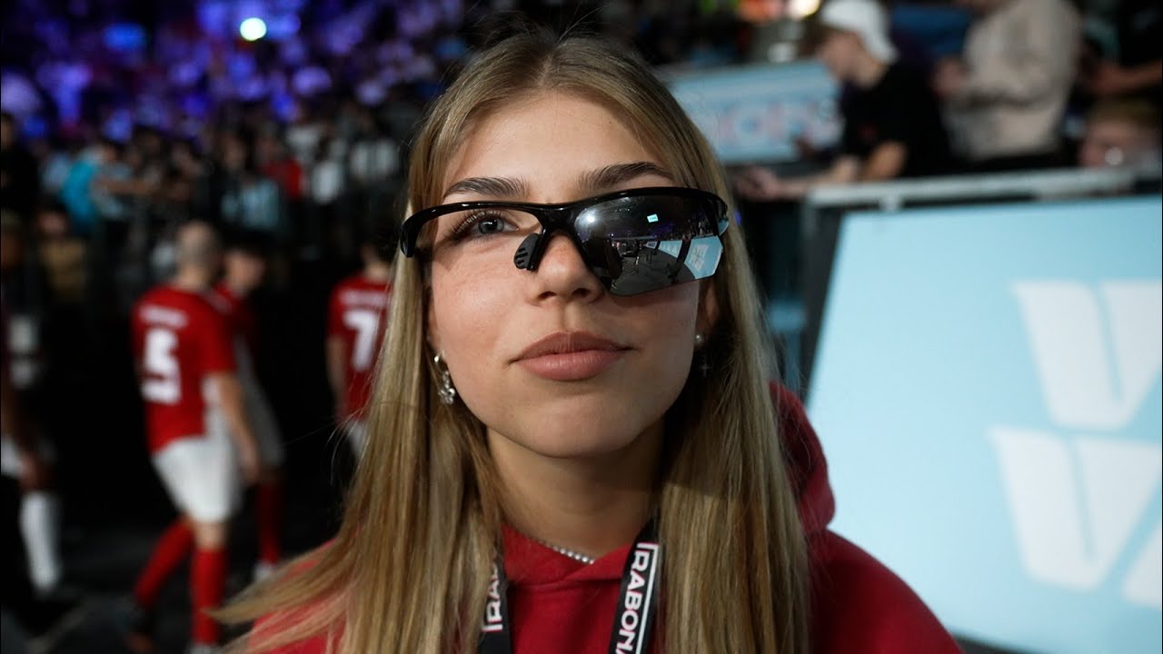 Fußball ist nichts für mich - Liga Cup 2022