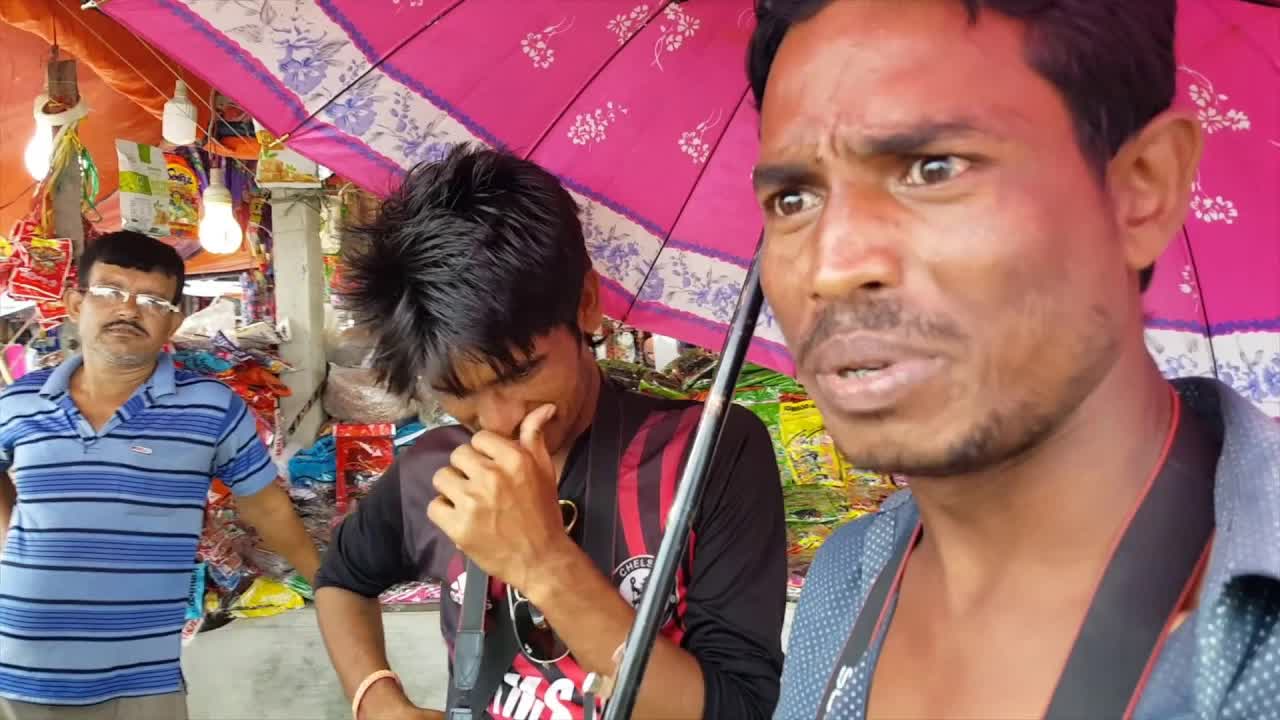 পতেঙ্গা সৈকতে বর্ষার দিনে একটি ভ্রমণ